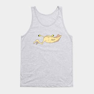 The Tully Monster Tank Top